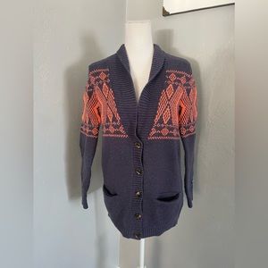 The North Face
Jacquardigan Woman's...size S